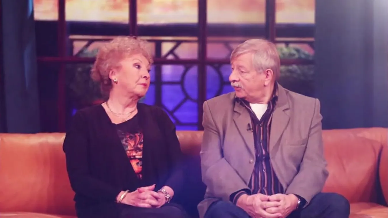 Elváltak útjai a legendás színészpárosnak