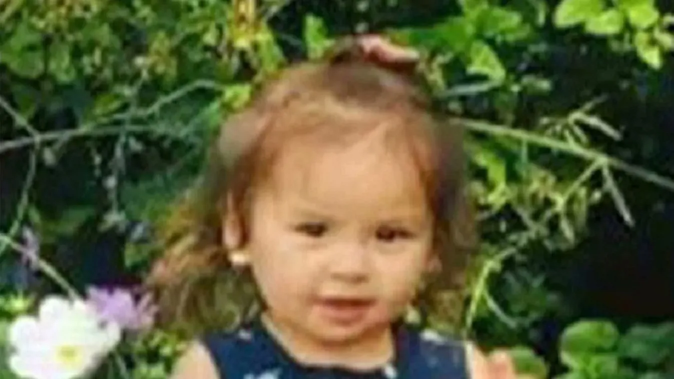 Egy doboz fagyi miatt hunyt el a 2 éves angyalarcú kislány