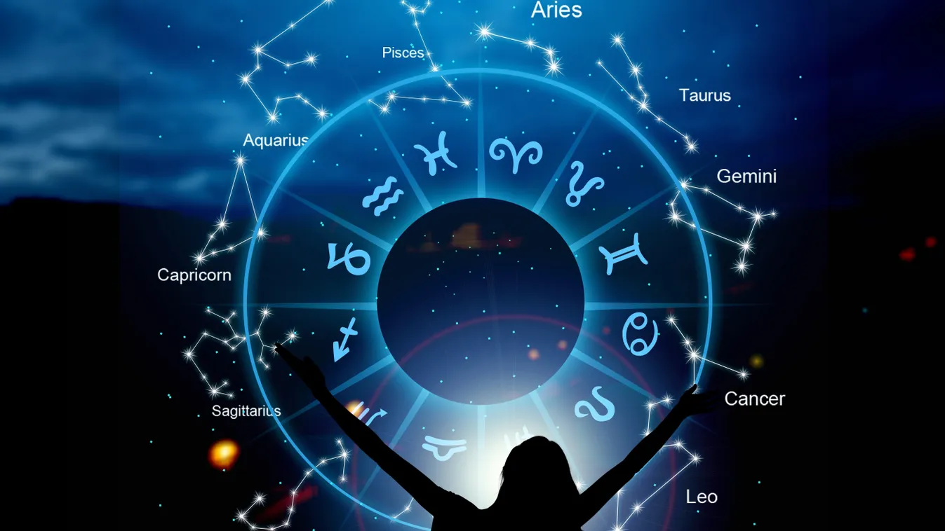 Könnyedséget hoznak ennek a három csillagjegynek az égiek