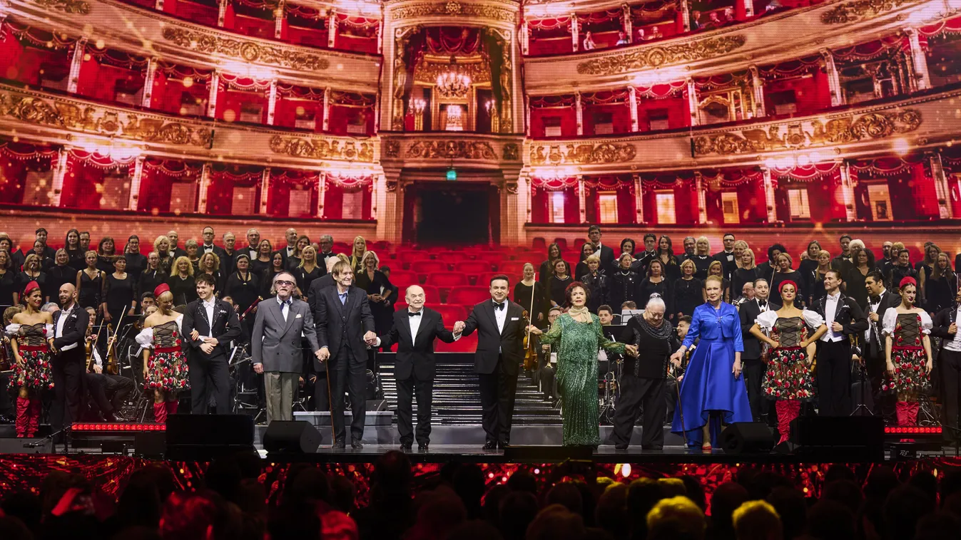 Fontos műsorváltozást jelentett be a Duna TV