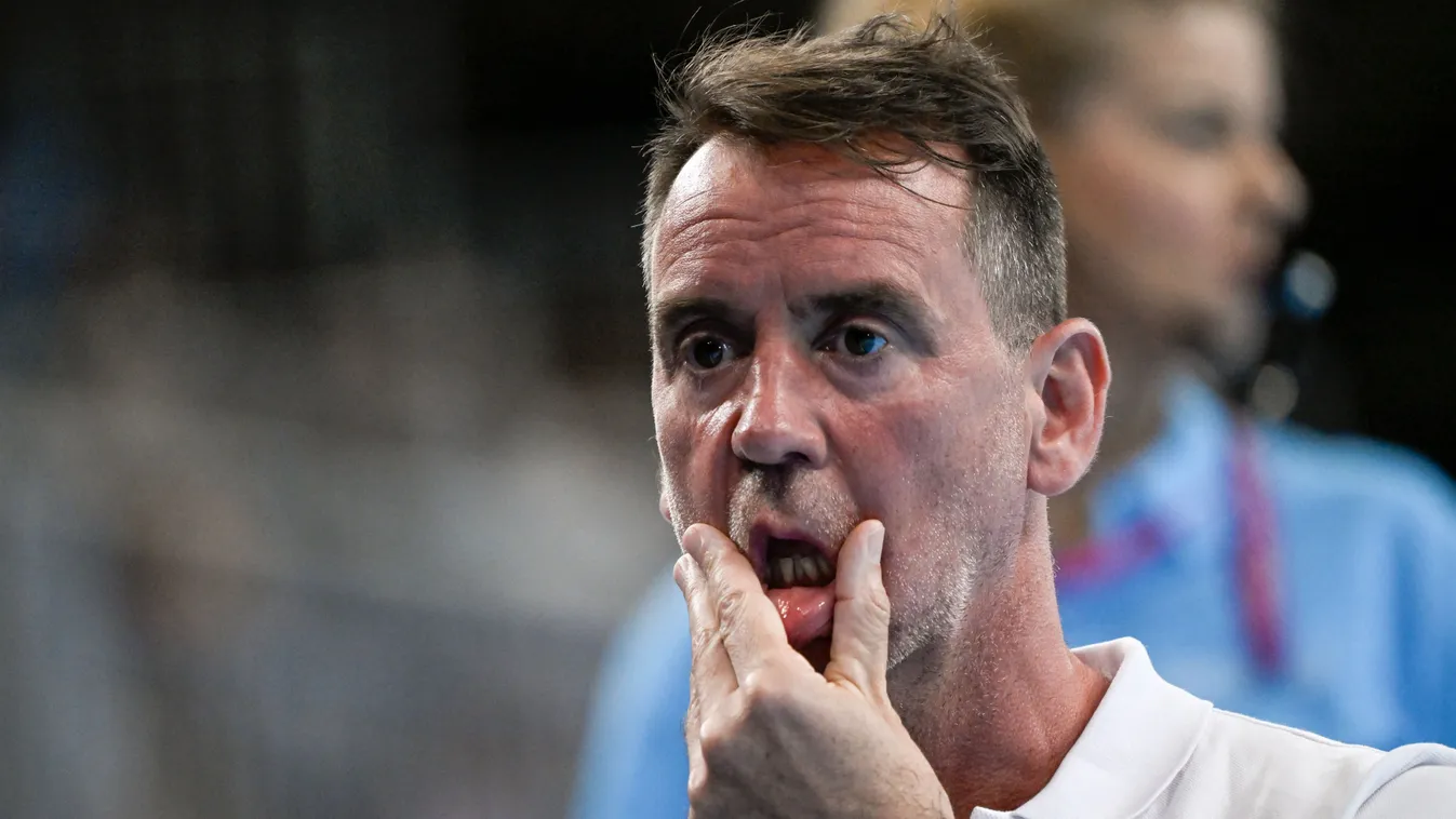 „Ez az ami fáj" - ezüstérmesek a magyar lányok a vb-n