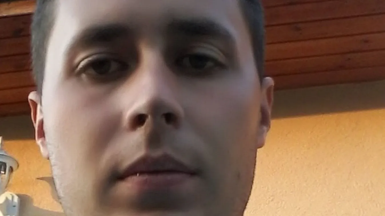  Családja szüntelenül keresi a súlyos beteg Róbertet