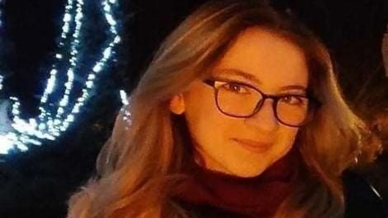 „Veled vagyunk!" – Összefogtak a súlyos beteg Anasztáziáért