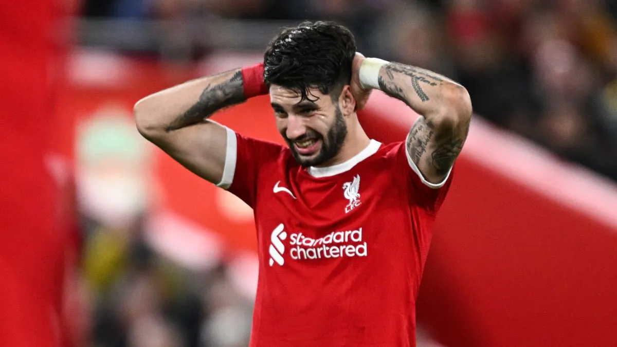 Szoboszlai titokzatos sérülését a régi, jól bevált guruja is megvizsgálta Telkiben