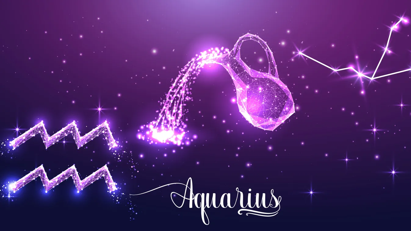 Ennek a három csillagjegynek extrém vágyai lesznek