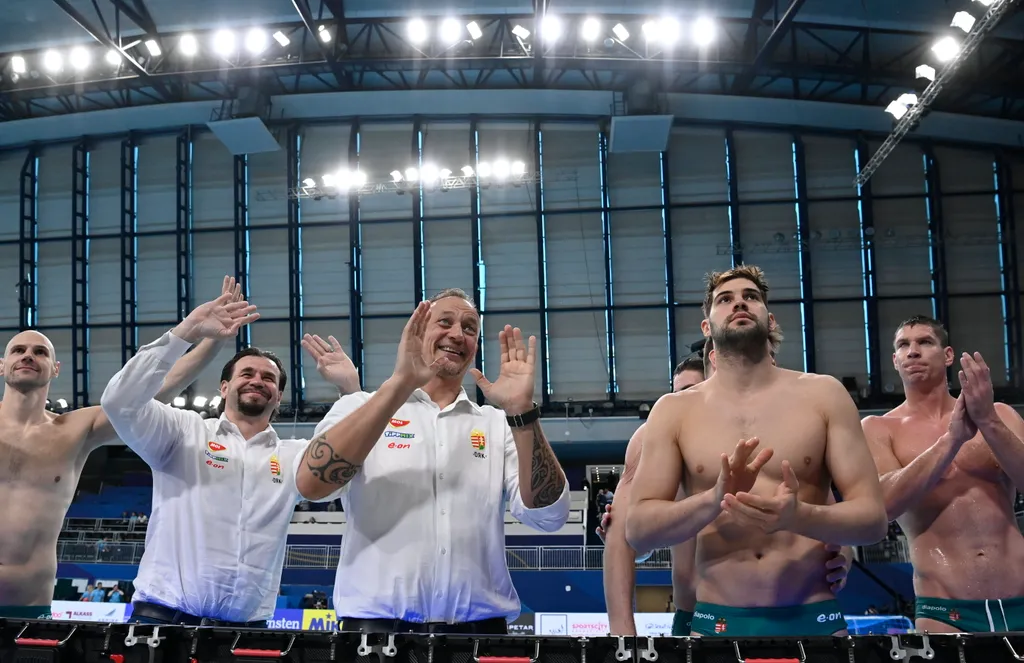 VARGA Dénes; VARGA Zsolt; FEKETE Gergõ; NYÉKI Balázs; ANGYAL Dániel