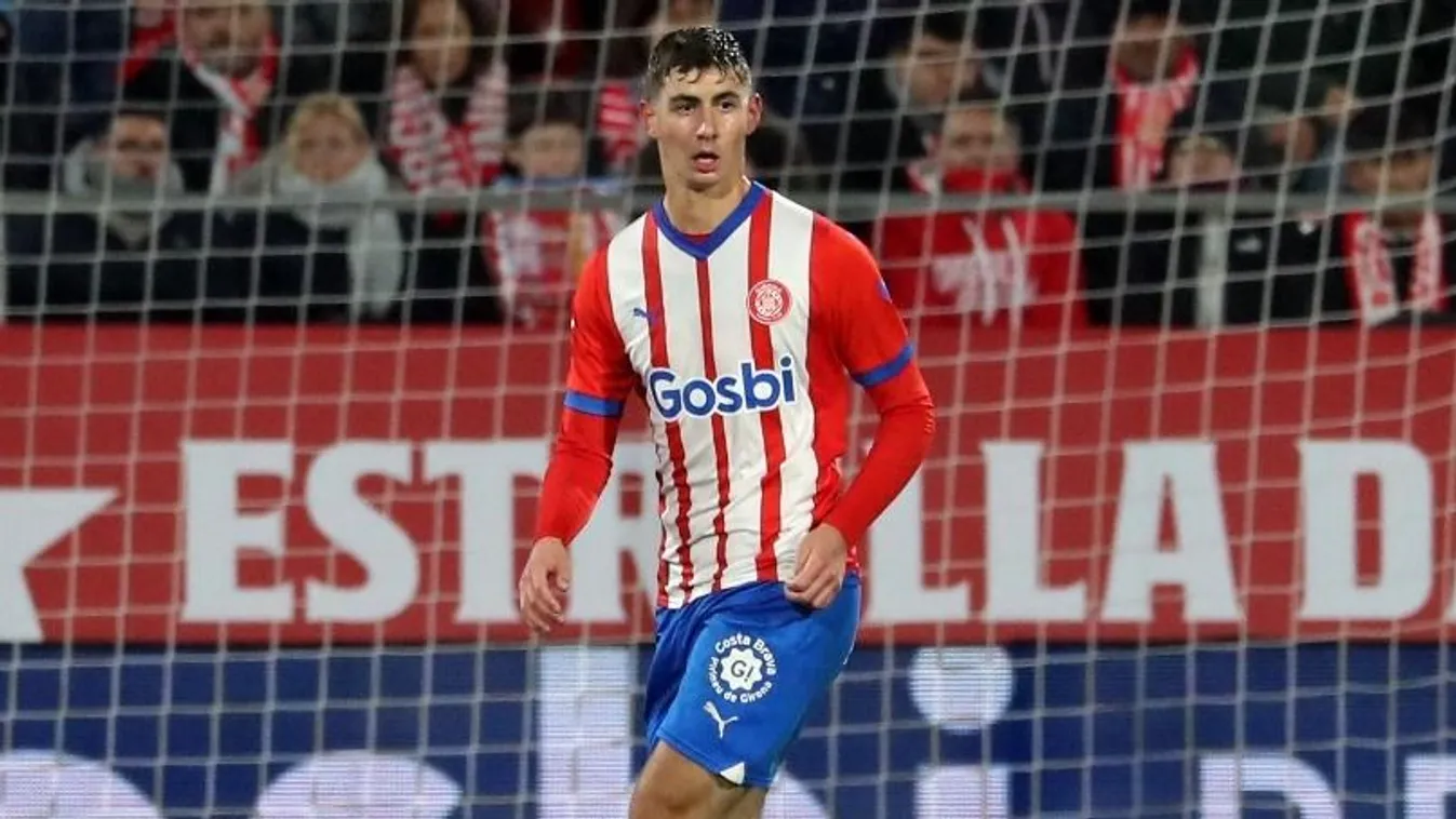 Főszerep várhat a magyar focistára a Real Madrid otthonába