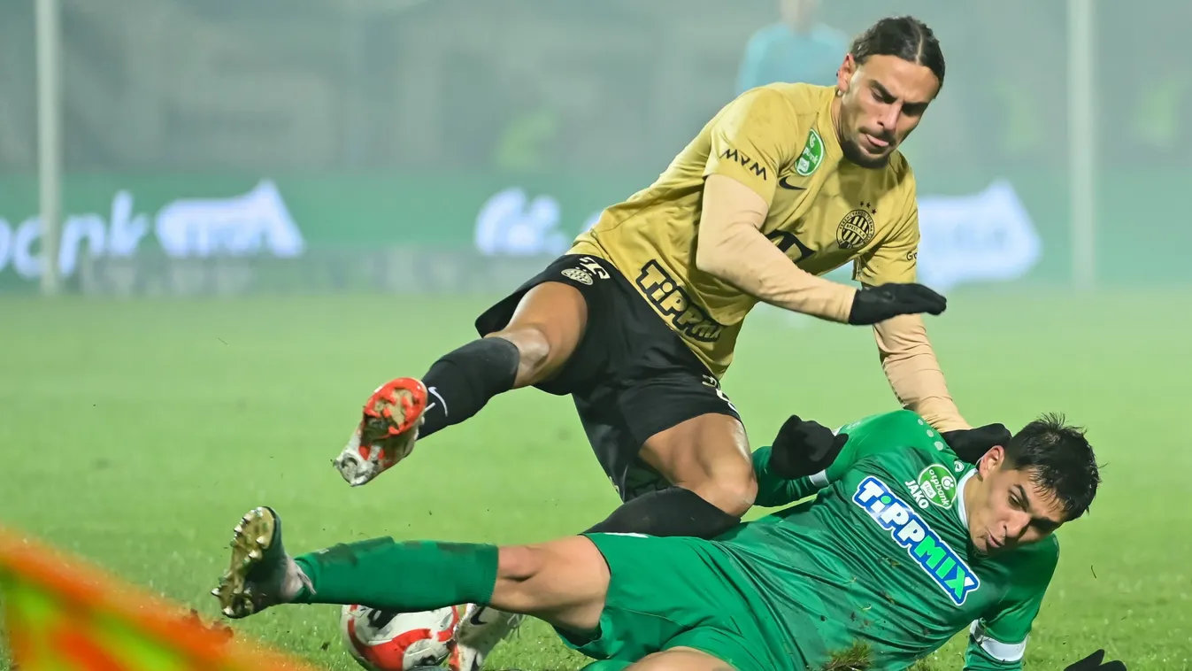 A magyar foci legnagyobb csodája várható