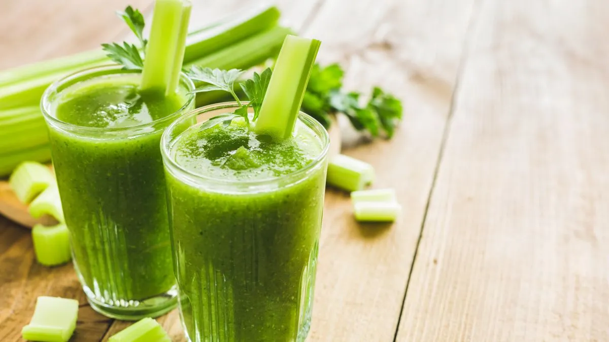 A zellerdiéta méregtelenít, egészséges, és segít megszabadulni a plusz kilóktól.