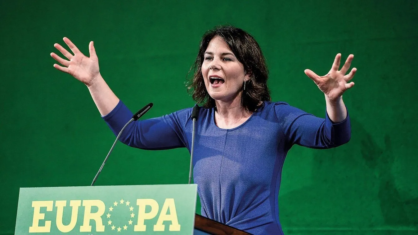 A nácik támogatója volt a német külügyminiszter nagyapja