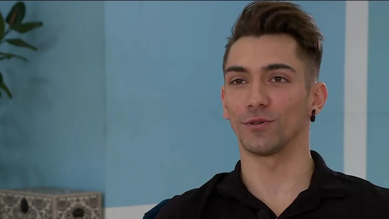 Megszólalt Tóth Gabi új szerelme