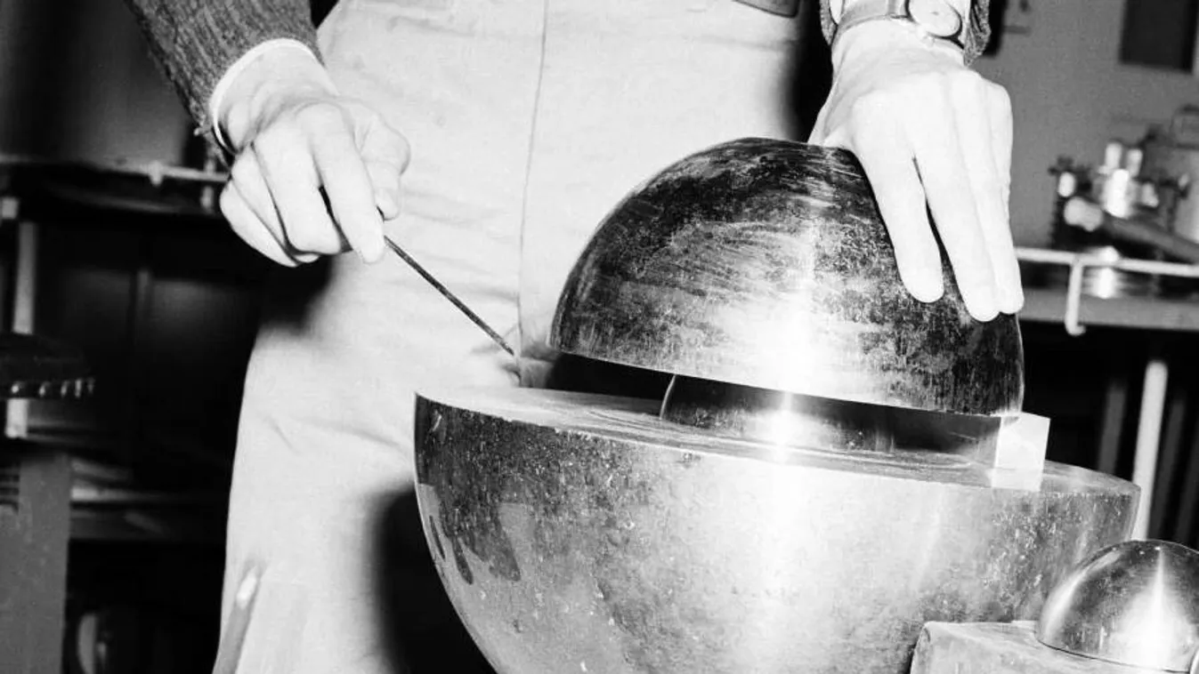 Bomba ami képes volt gyilkolni robbanás nélkül is