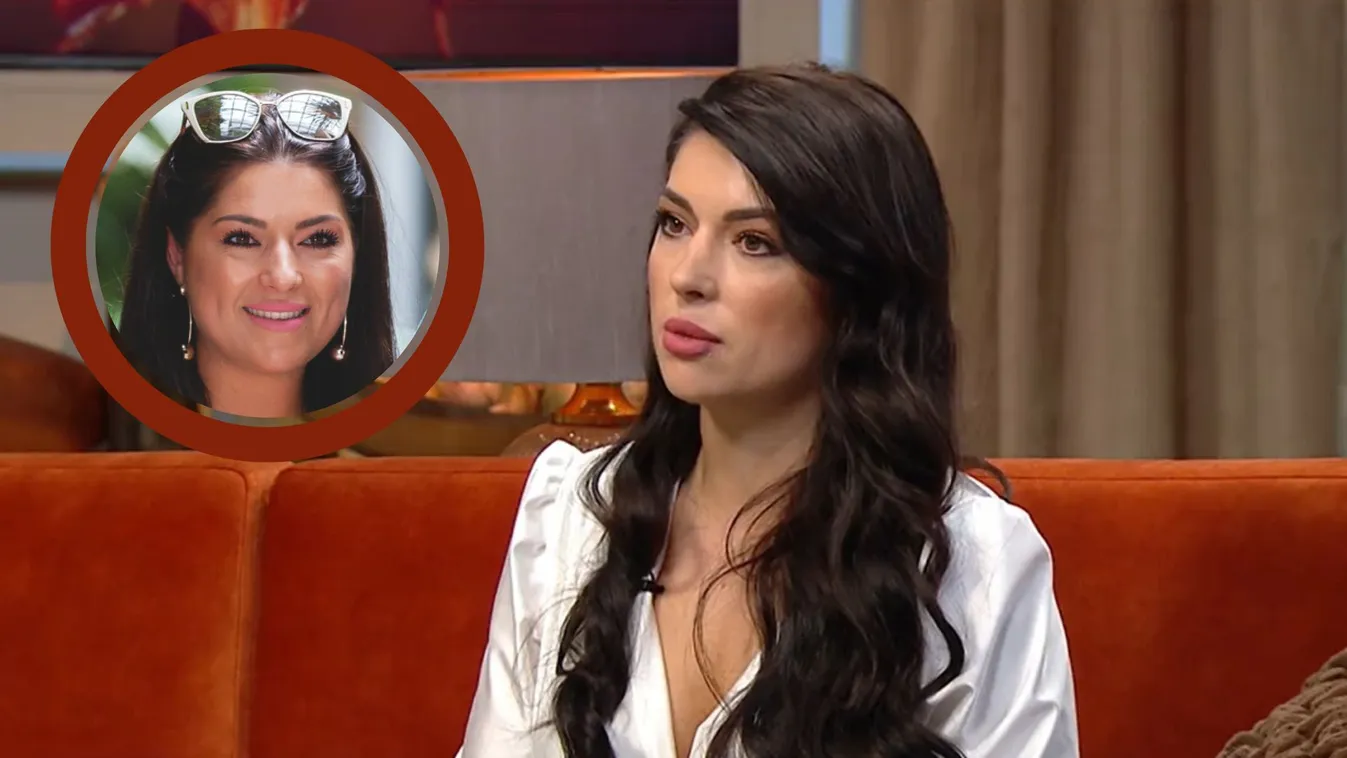 Plasztikai műtétjei miatt szétszedik Horváth Grétát