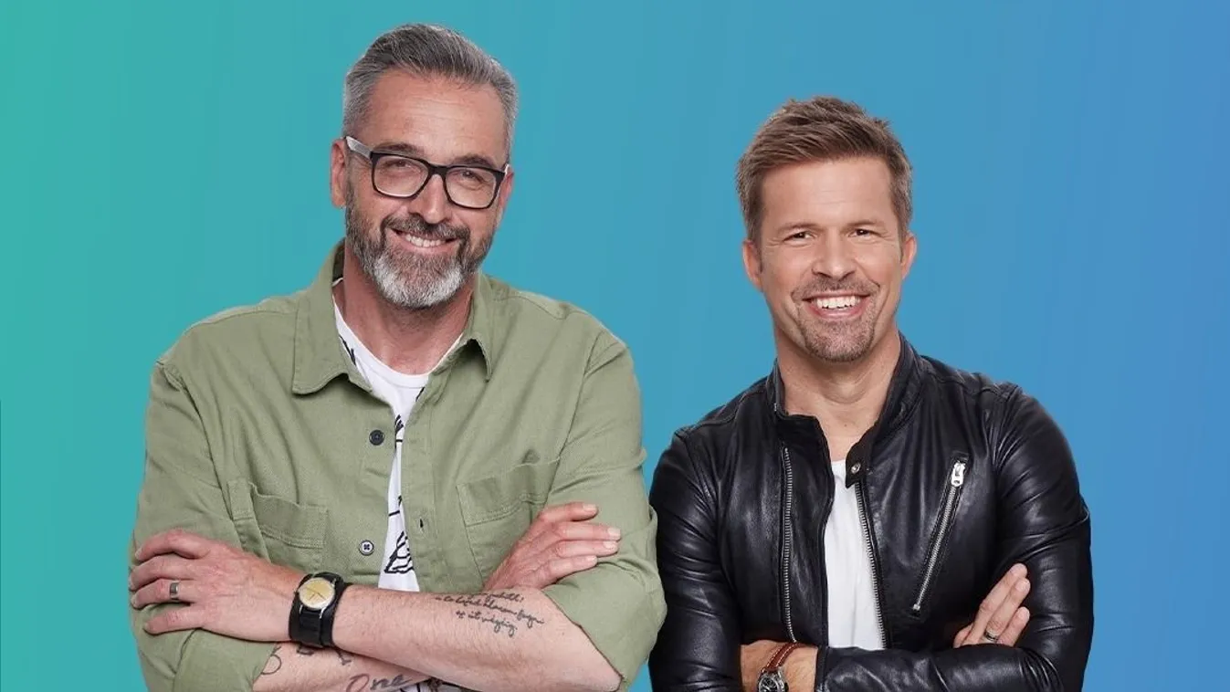 Balázsék bejelentették, ki fogja átvenni Vadon Jani helyét