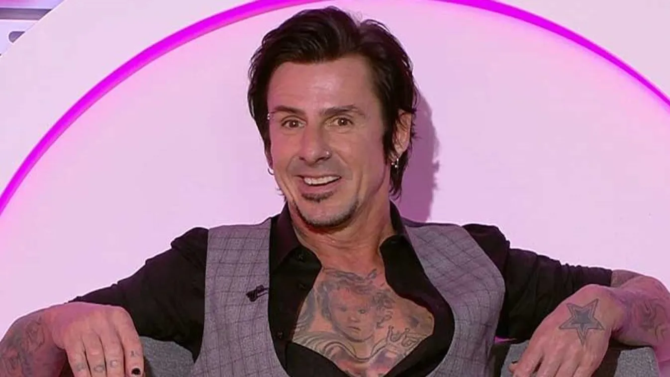 Kiss Endi le sem tagadhatná 4 hónapos kislányát – Fotó