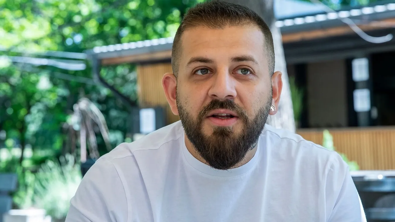 G.w.M-et cserben hagyta a több milliós luxuskocsija