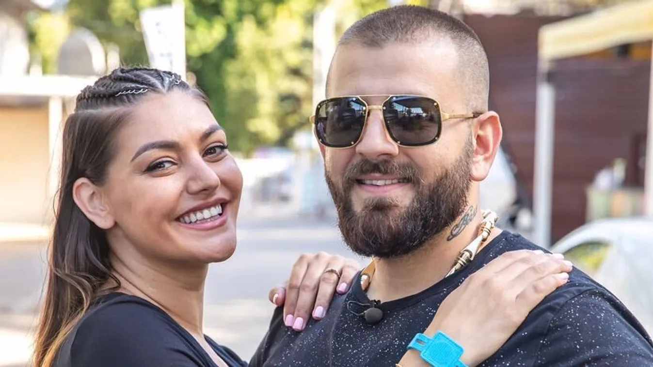 Kulcsár Edina nagy bejelentést tett a következő babáról