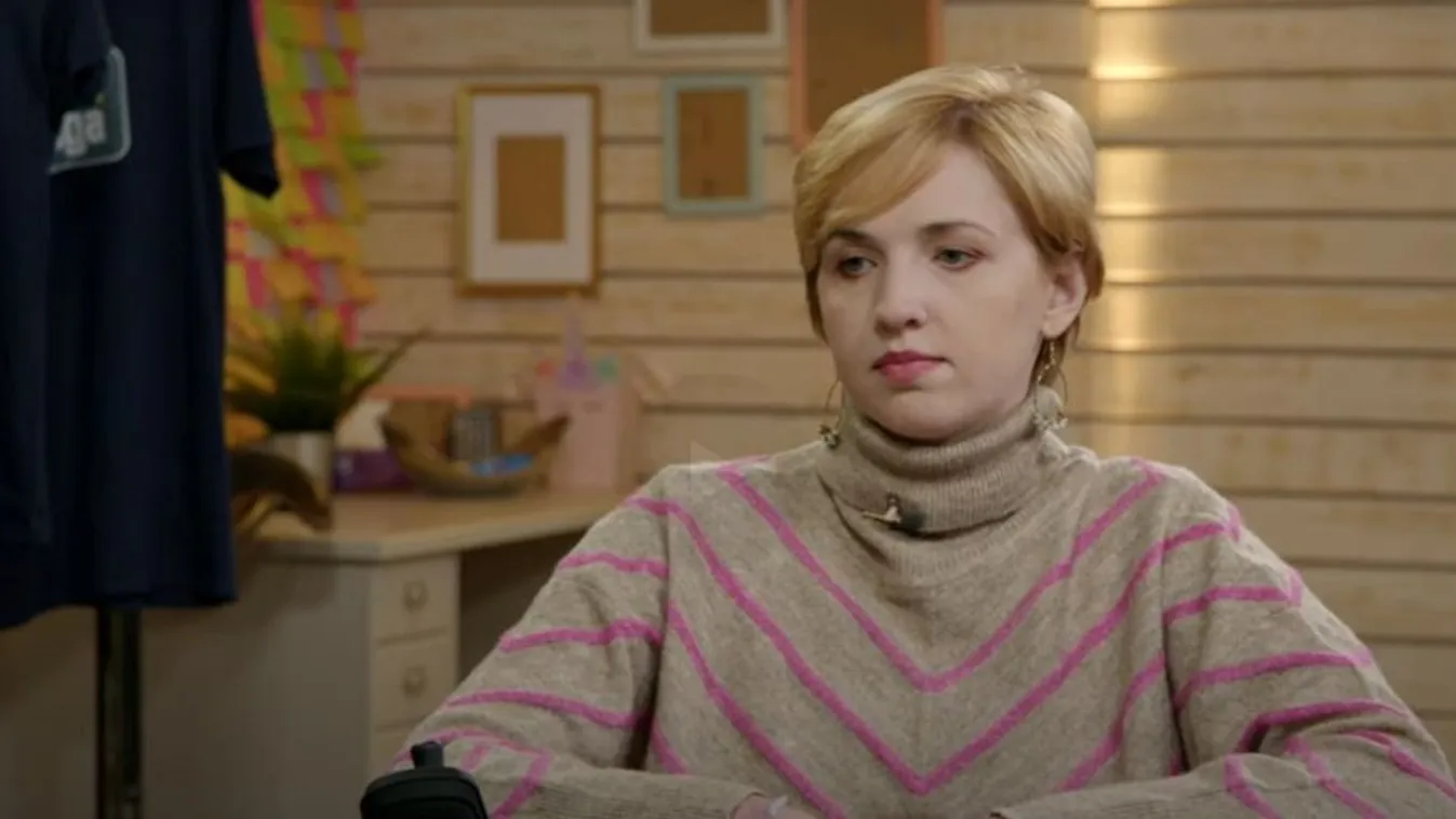 A baleset miatt szakított Tóth Nikolett és vőlegénye