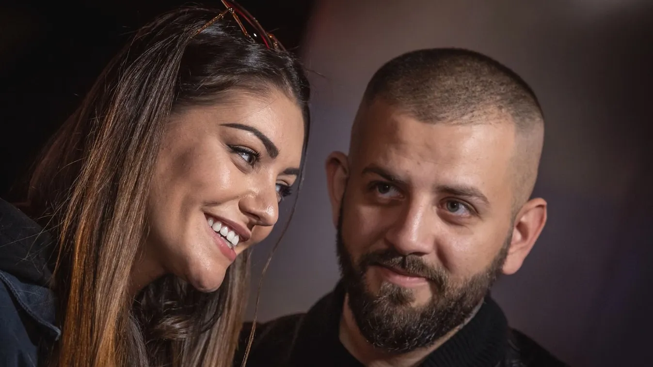 Itt a bejelentés: ismét gyermeket vár Kulcsár Edina?