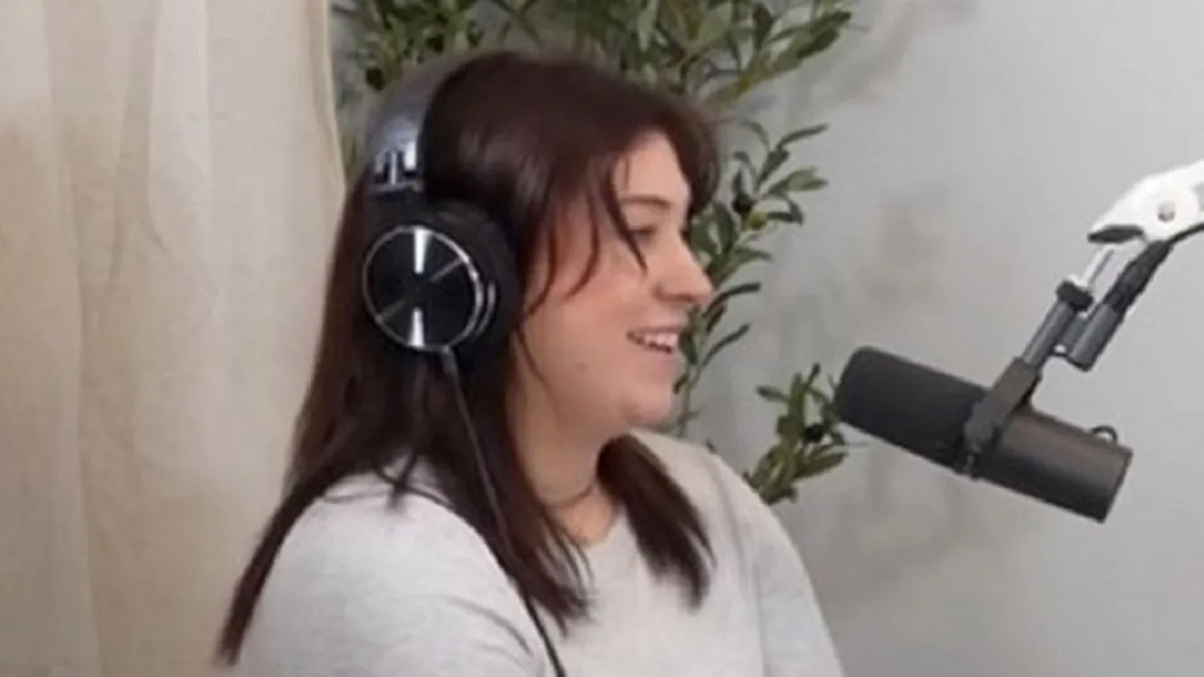 Hátborzongató UFO történetet derült ki