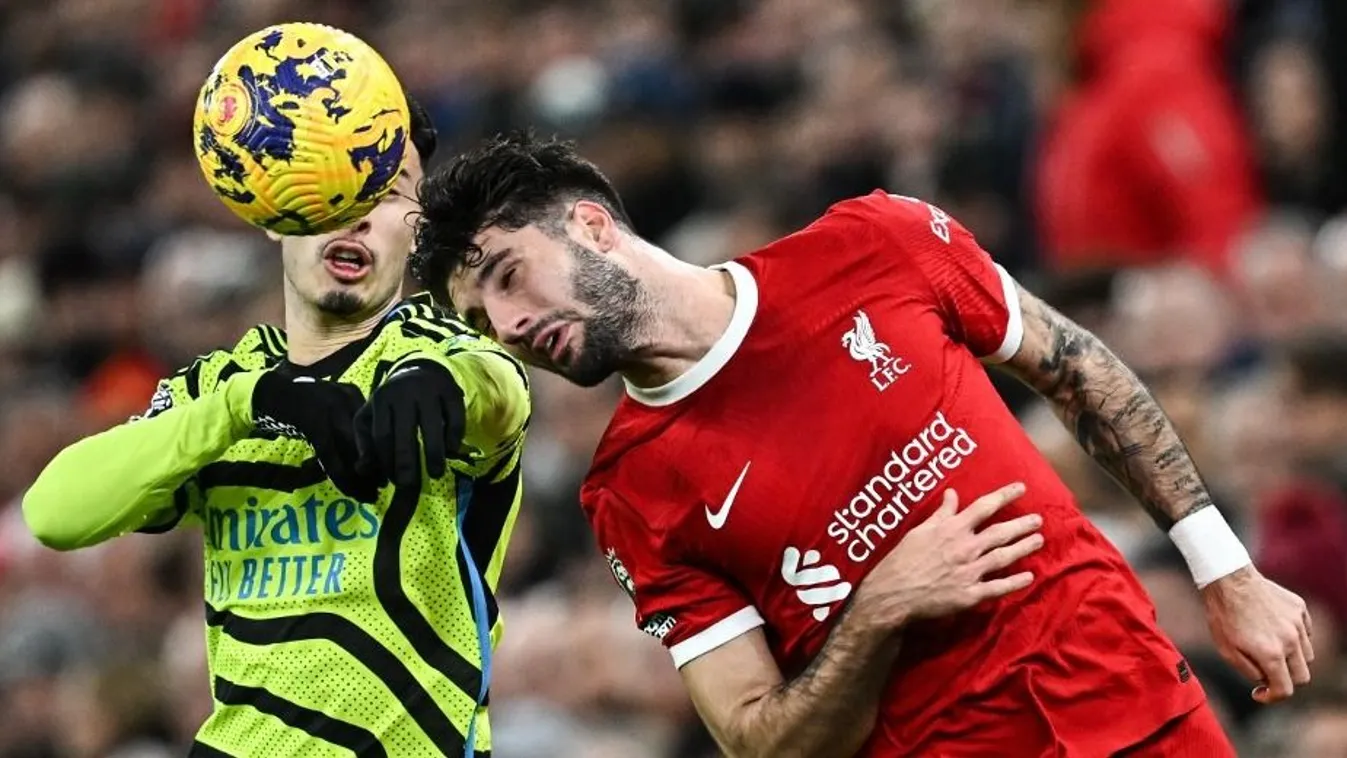 Brutális, mi vár Szoboszlai Dominikra a Liverpoolnál