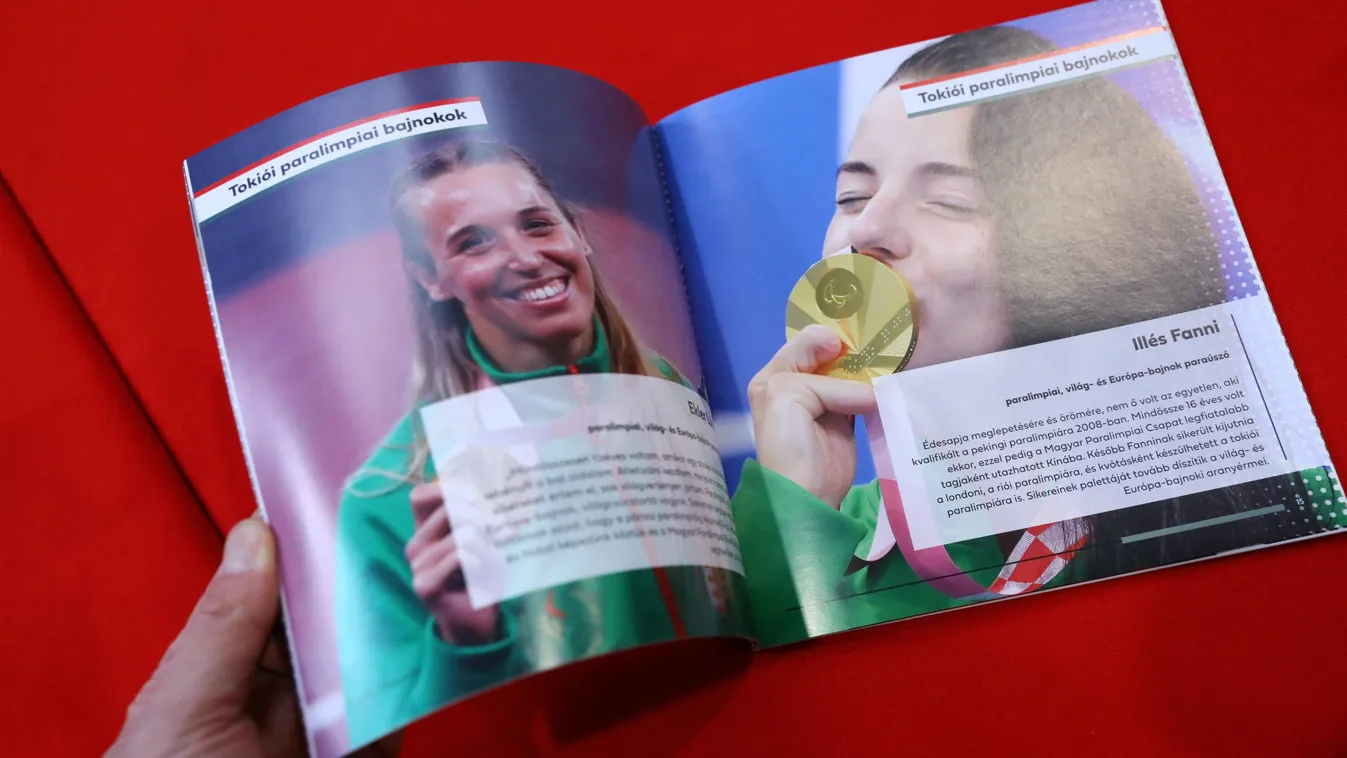 Különleges kiadvány jár a mai Nemzeti Sporthoz