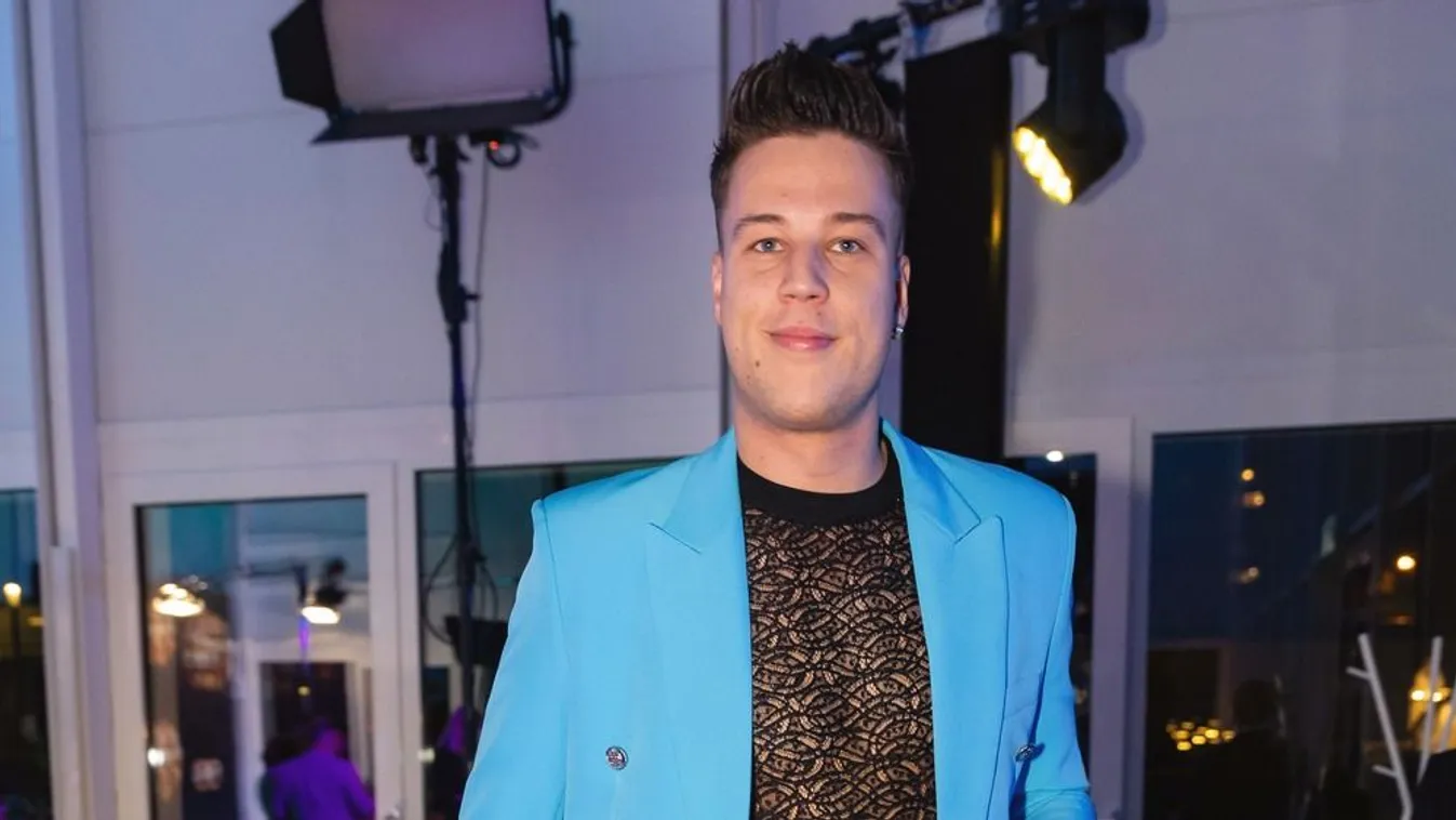 Megszólalt a jósnő T. Danny kapcsolatáról