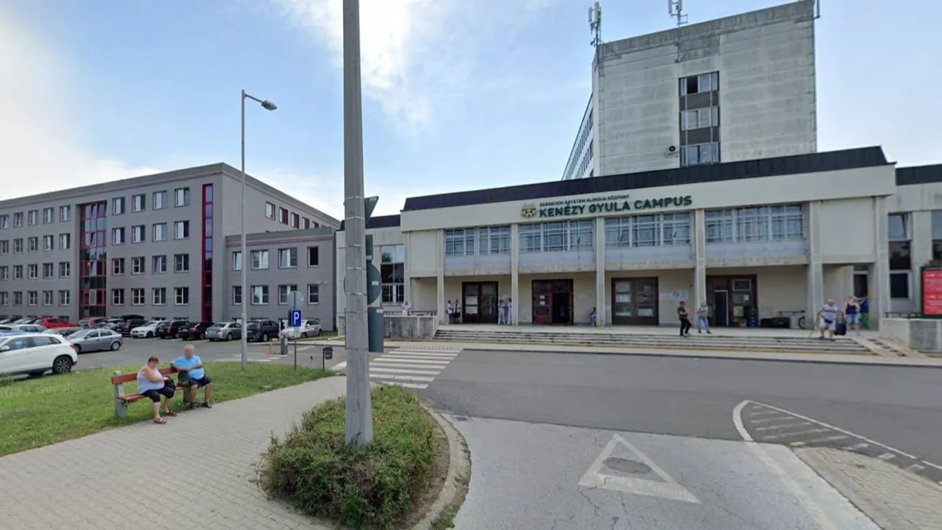 Járványveszély miatt tilos a látogatás Debrecenben