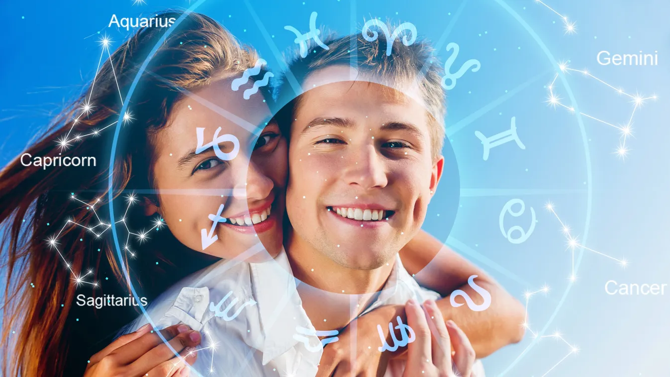 Ezek a csillagjegyek márciusban ragyognak a szerelemtől