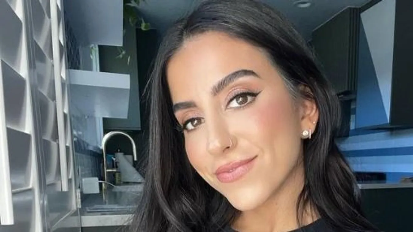 "Túl szép vagyok ahhoz, hogy a gyereket oviba vigyem"