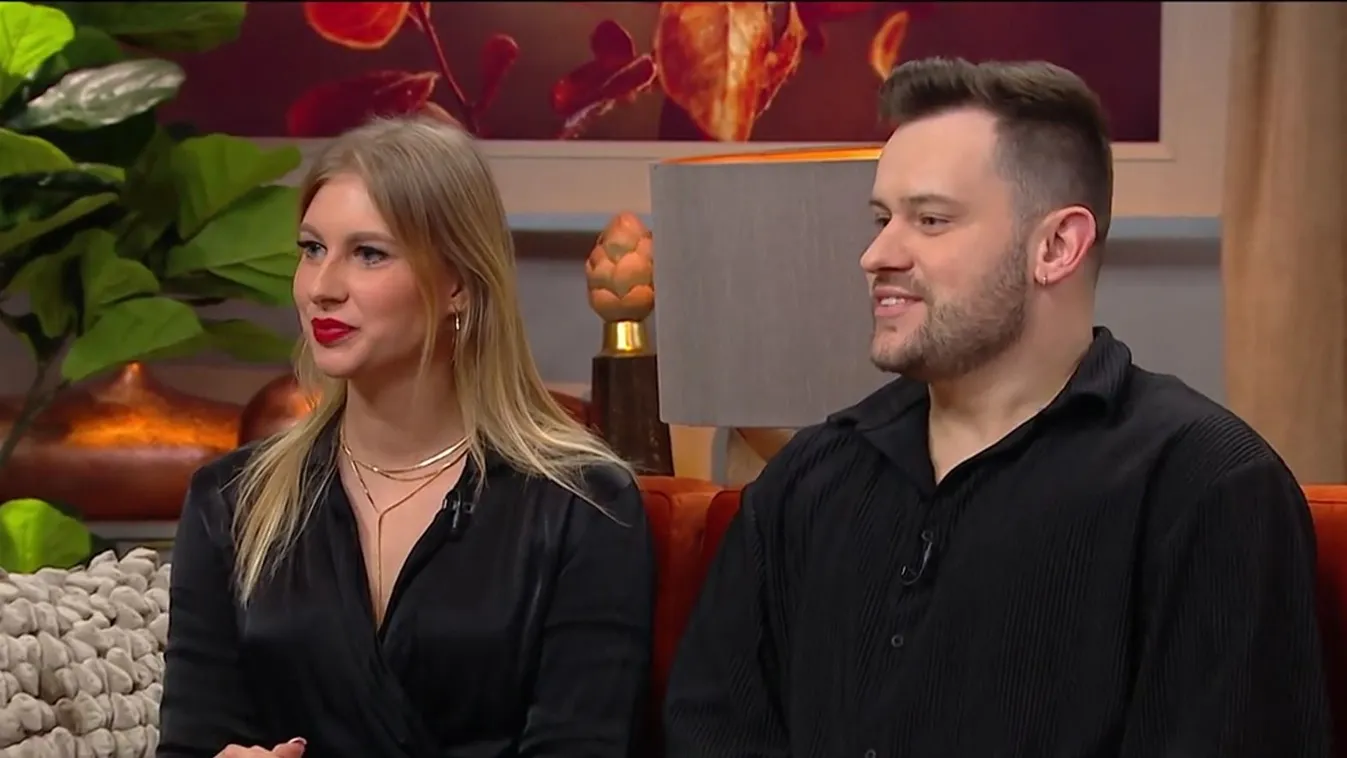 Forrnak az indulatok: kemény vádak érték Szabó Ádám kedvesét