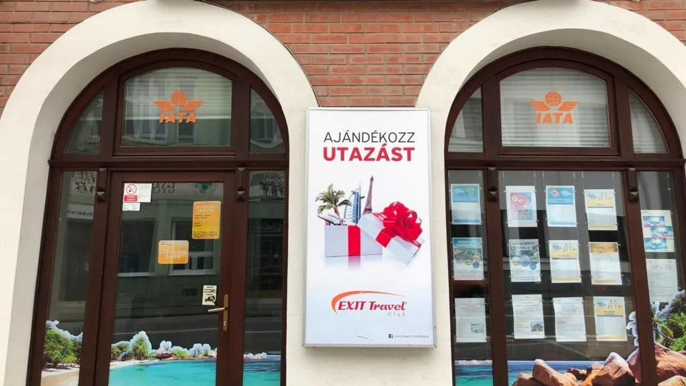 A dolgozóinak is hazudott a százakat átverő utazási iroda