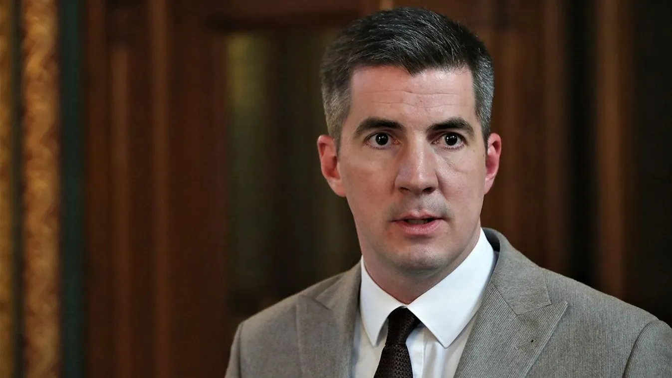 Kocsis Máté: A baloldalon a bűnöknek sincs következményük