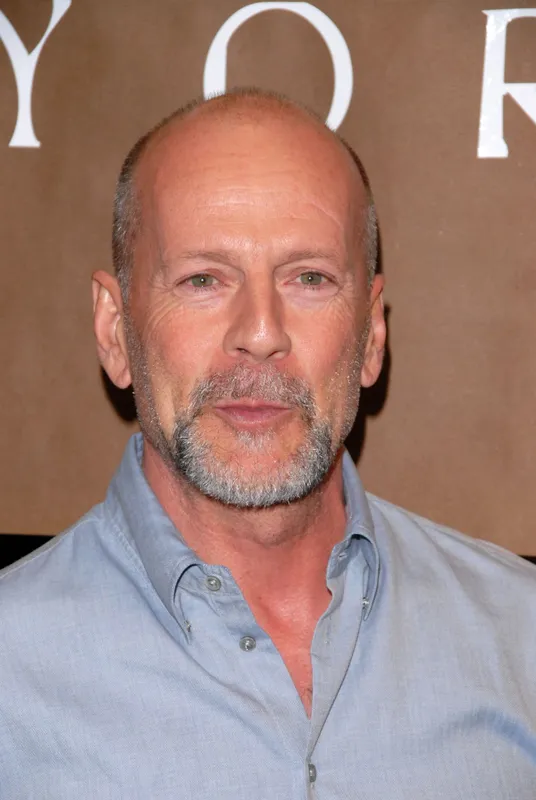 Bruce Willis