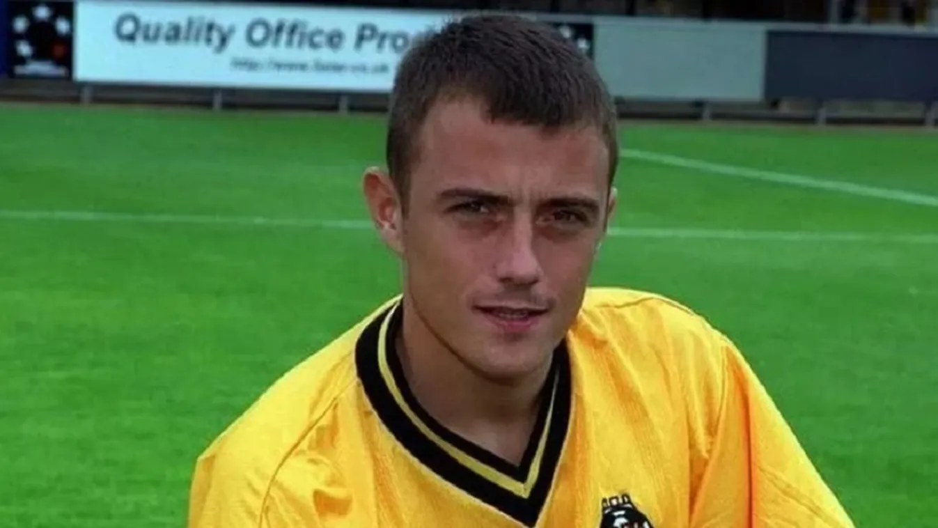 Hosszú börtön vár a Liverpool lecsúszott tehetségére