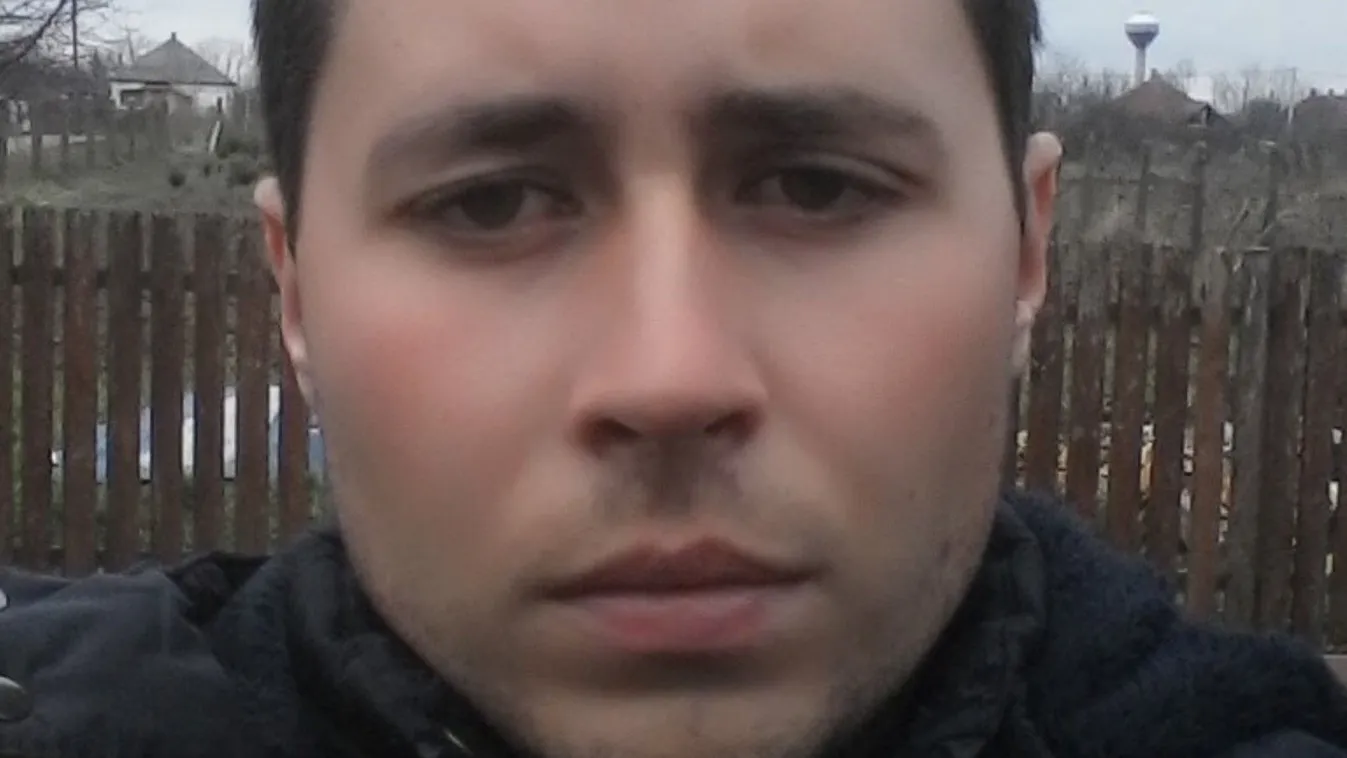  Családja kétségbeesve keresi az eltűnt, beteg Róbertet