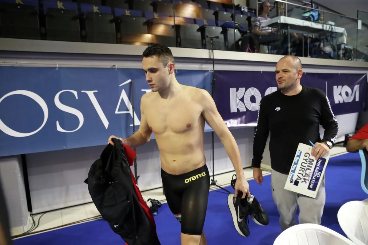 lang9232, Milák Kristóf, Virth Balázs