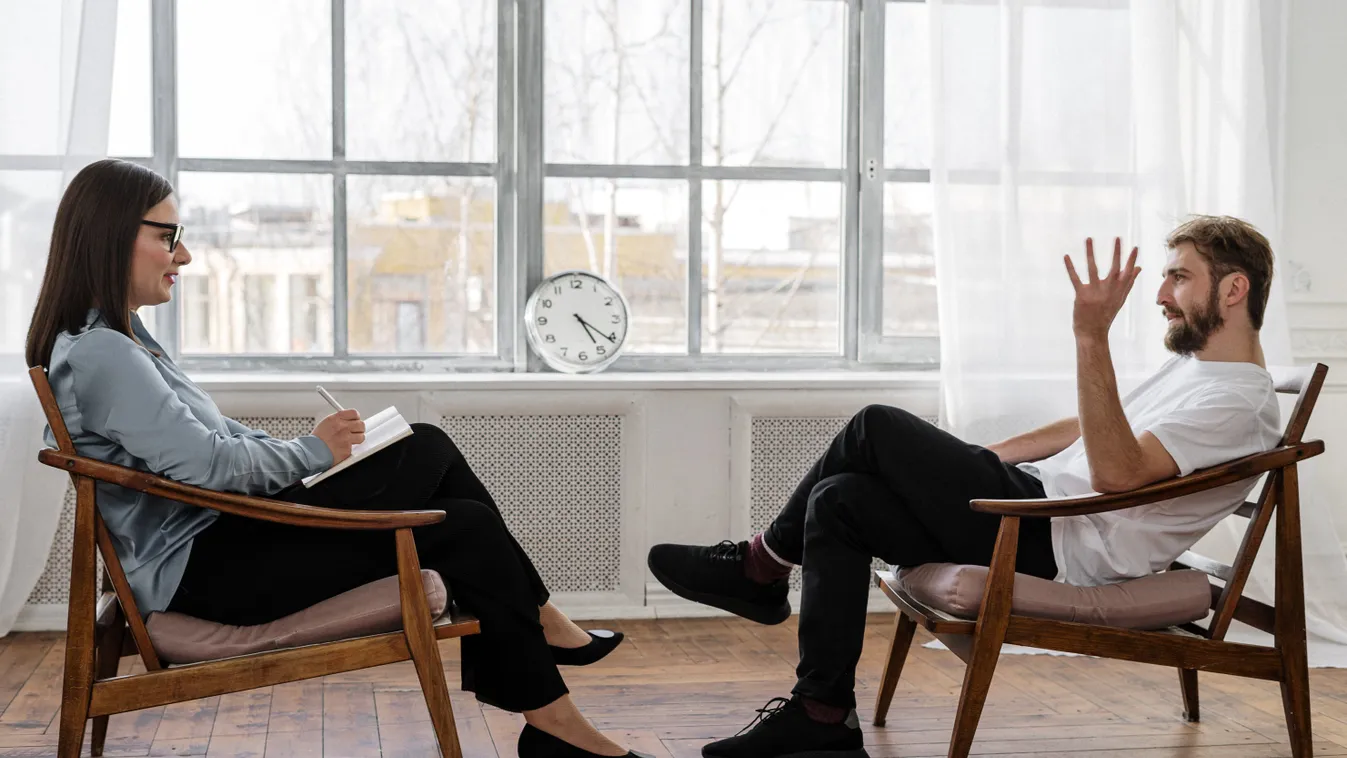 Kiderült, ennyi pénzt kaphatsz pszichológia szakosként