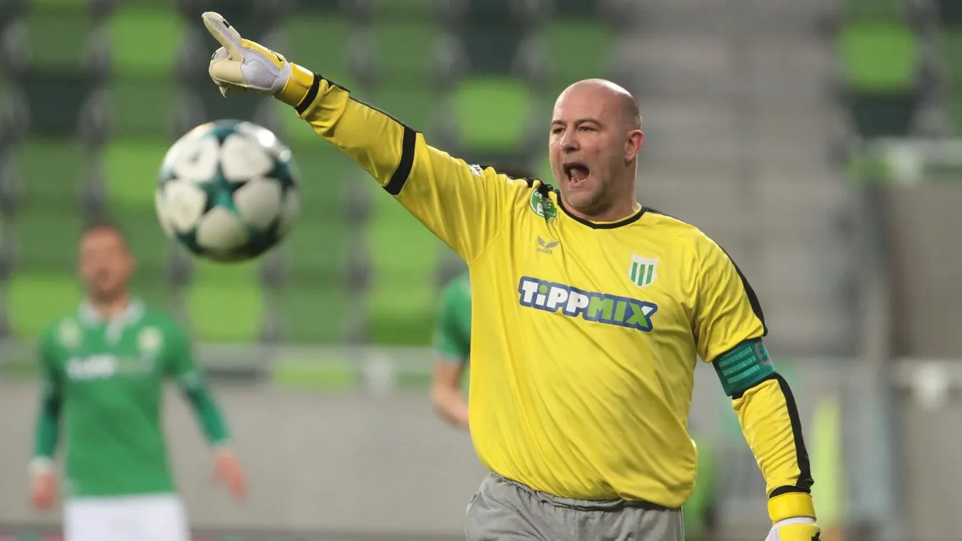 „Büszke vagyok rád” – Király Gábor fia óriásit lépett előre