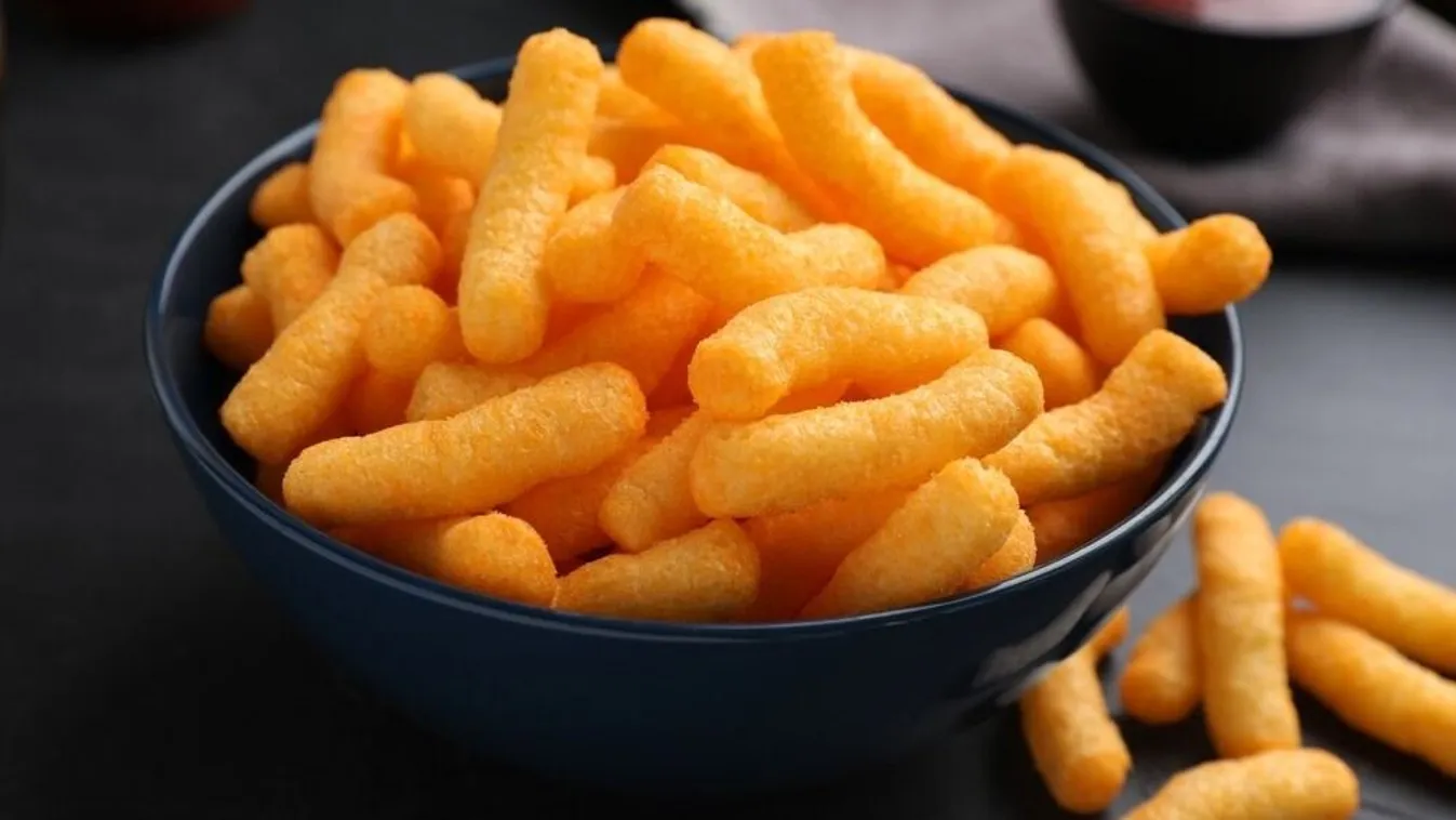 19-ből ennyi pufiban találtak penészgombát