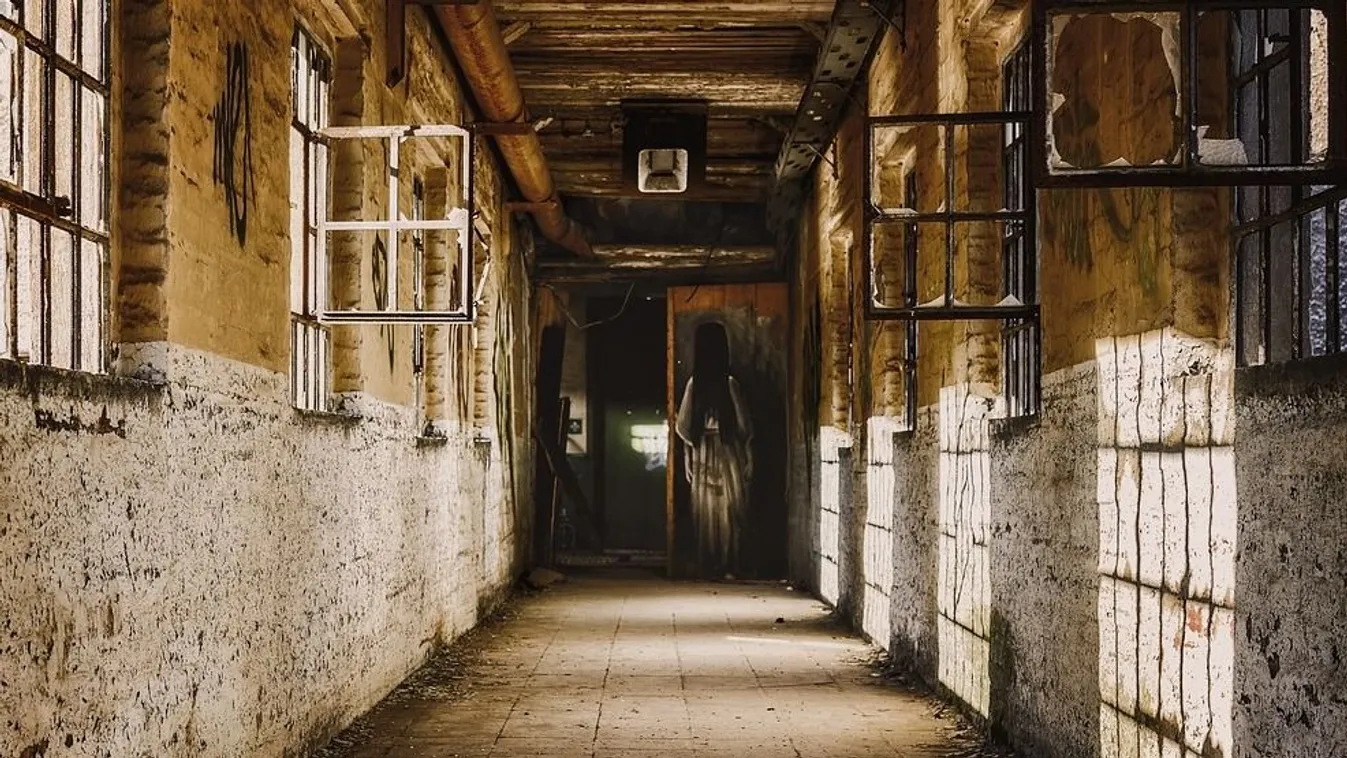 Íme tíz dolog, ami vonzza az ártó szellemeket