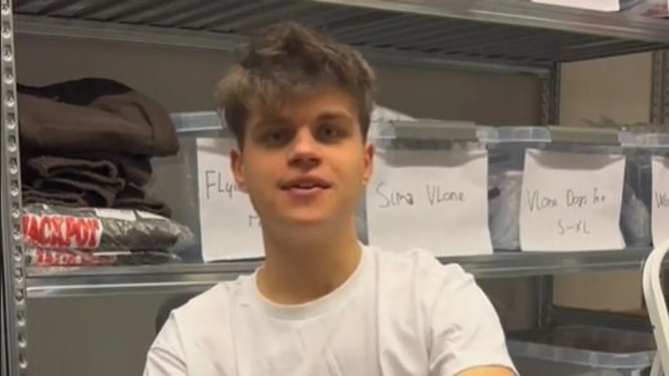 A házánál fenyegették meg a magyar üzletembert