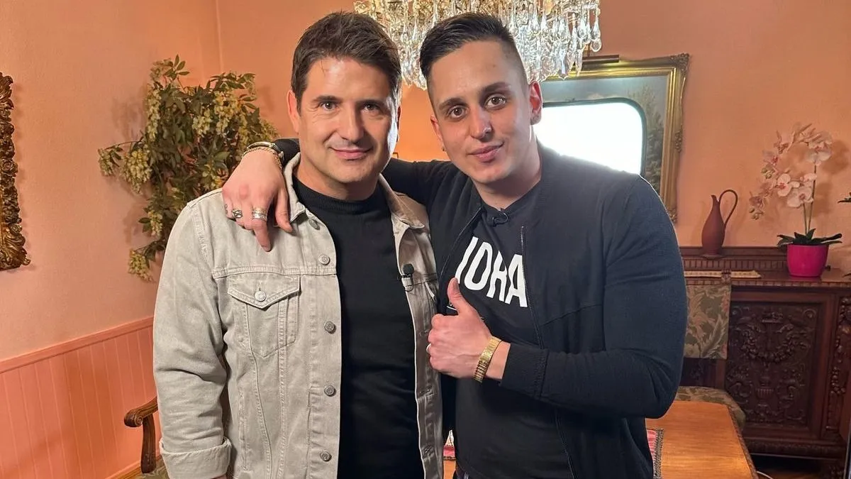 Aurelio Hajdú Péter