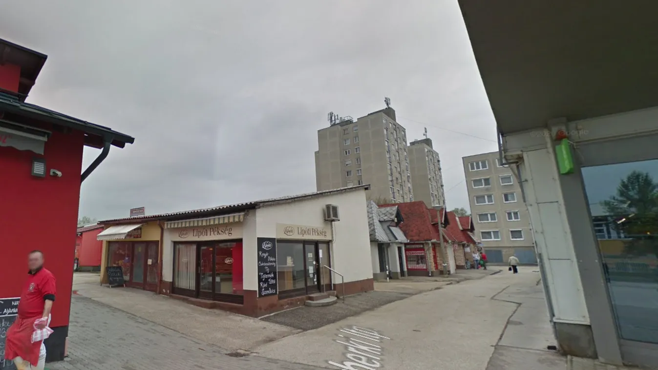 Ellepték a rendőrök Tatabányát, segítséget kért egy óvónő