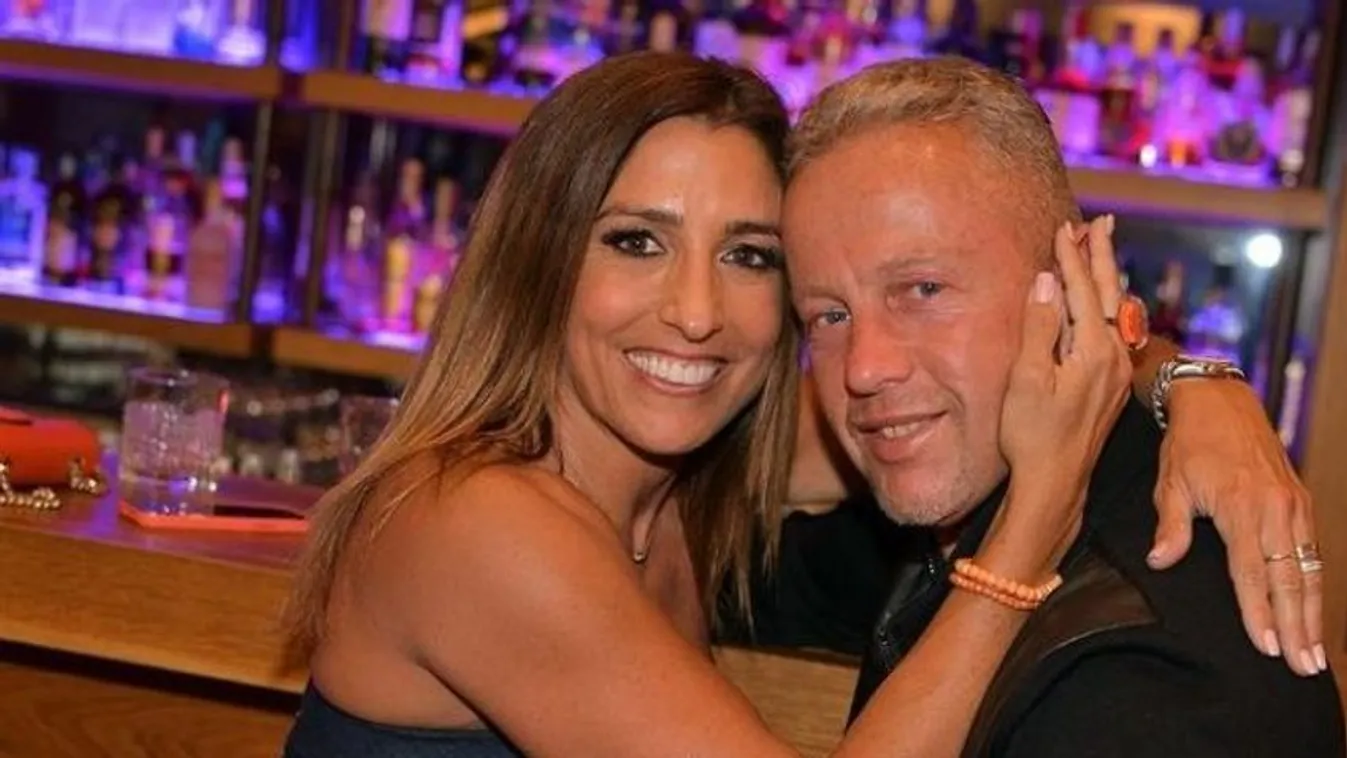 Rubint Réka elárulta a házassága titkát