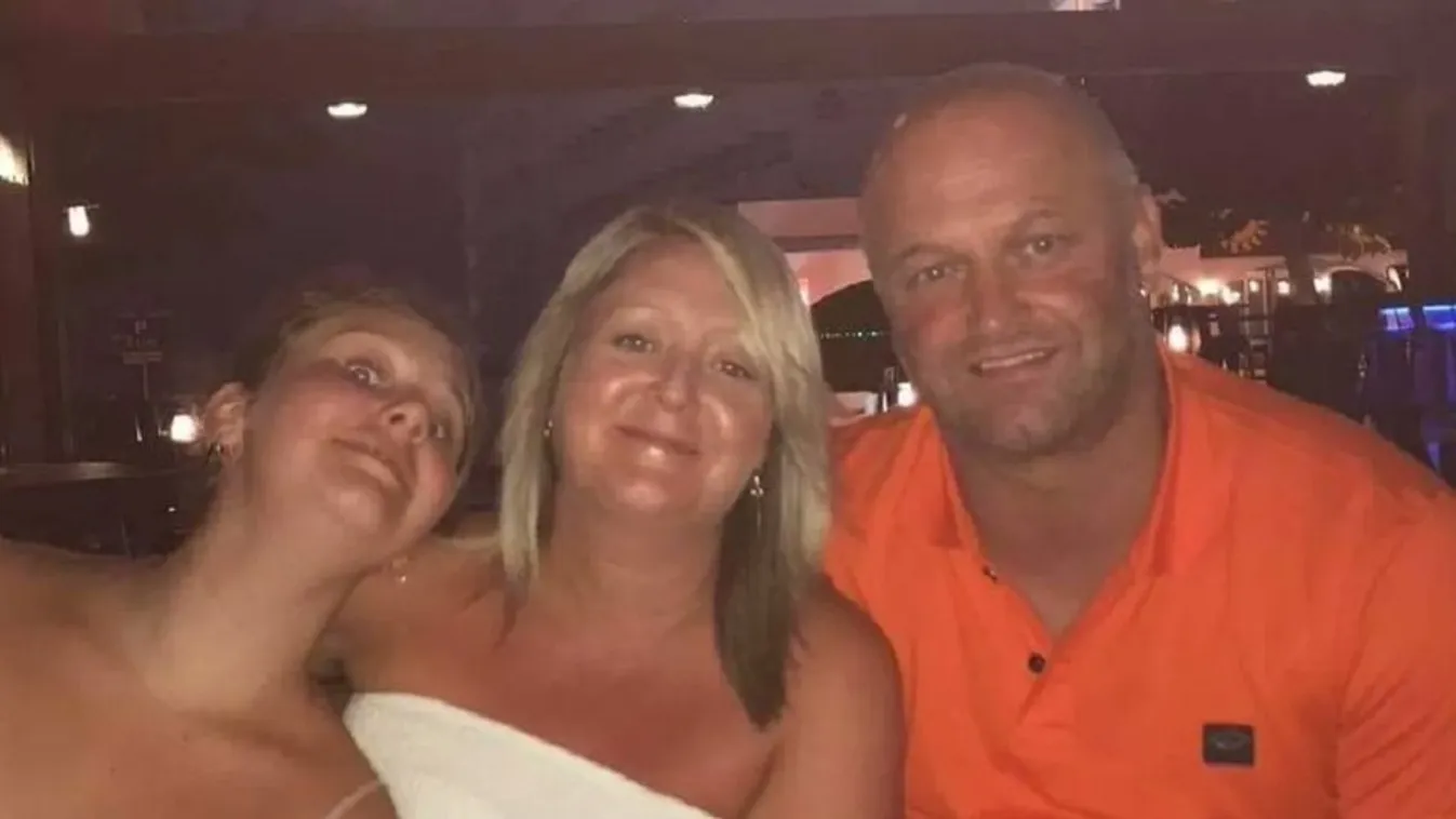 Gyomorfájdalmakkal kezdődött az anyuka évekig tartó küzdelme