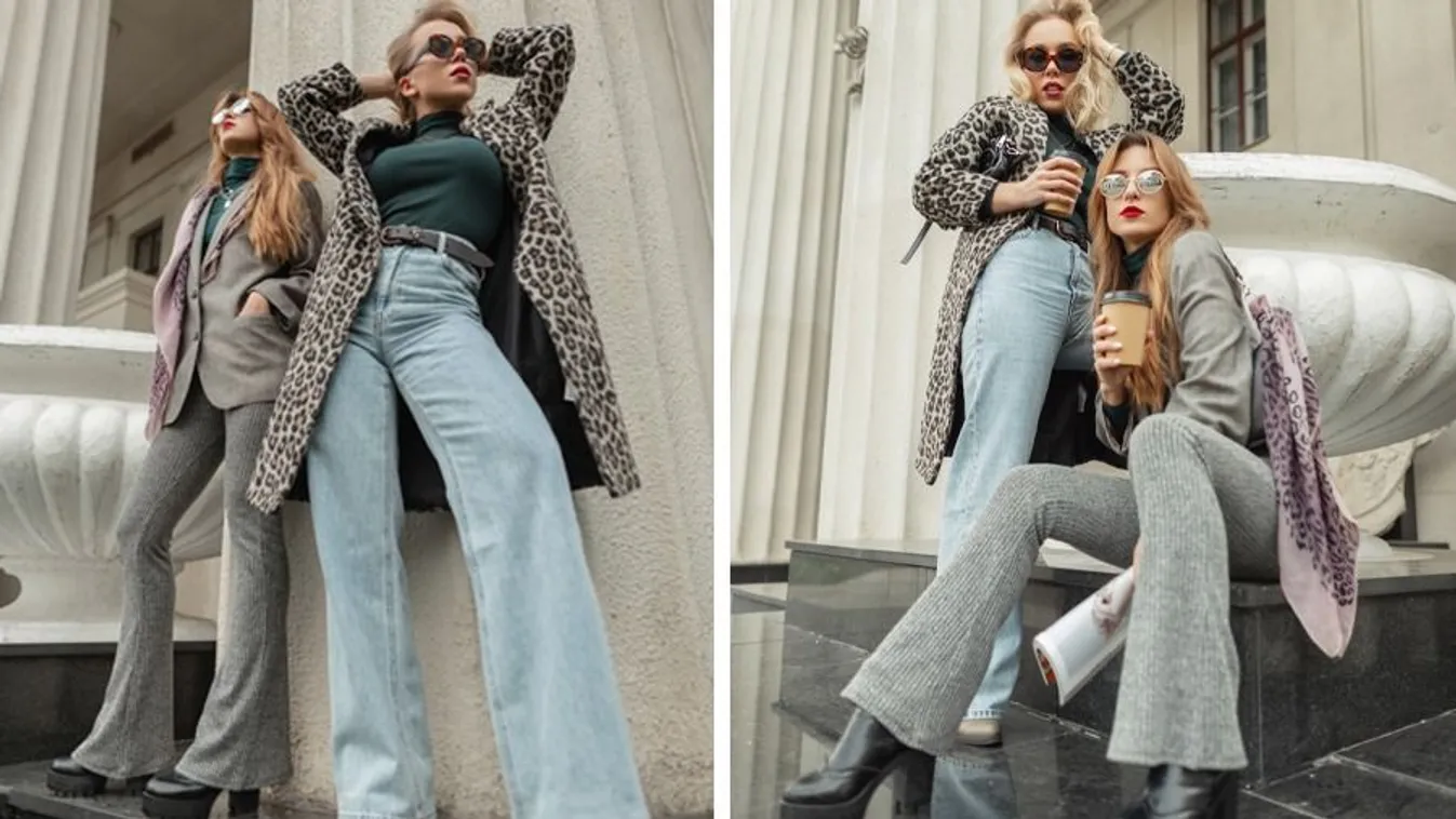 Fura farmer lesz a tavaszi divat, vigyázz vele!