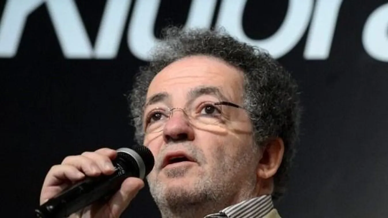 Tróger kommunistának nevezték a Klubrádió "főtitkárát"