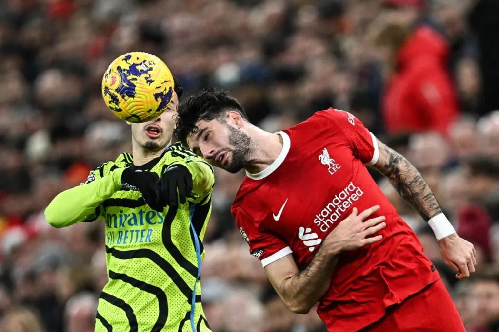 Ha Szoboszlai visszatér a sérüléséből, sűrű sorozatba kell majd blevetnie magát