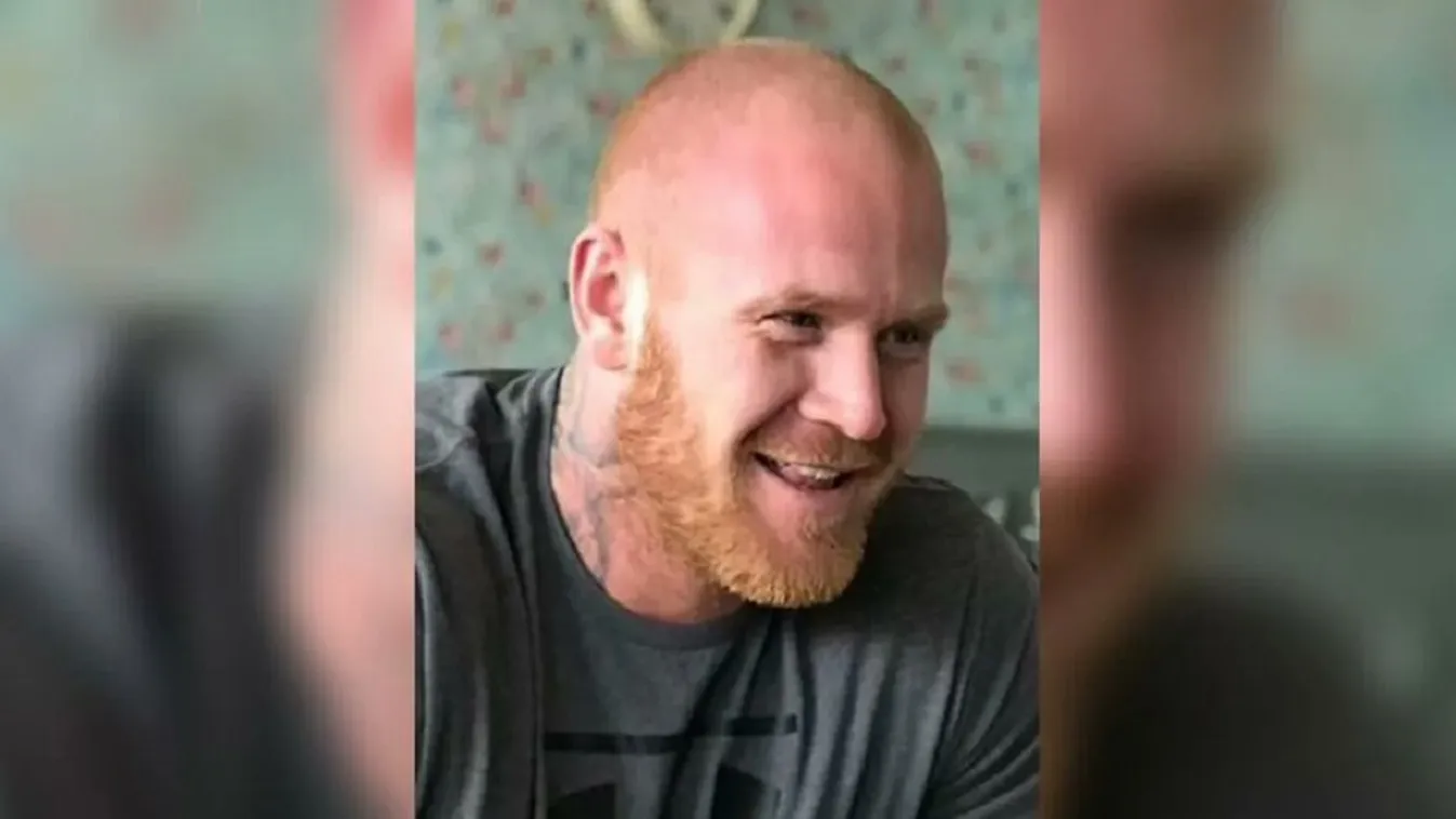 Edzőterem előtt esett össze holtan a légierő tisztje